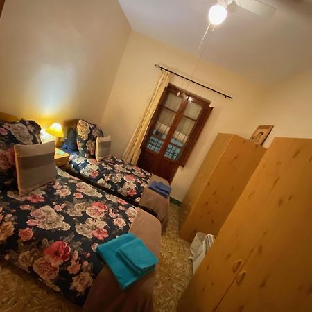 Casa De Los Dos Flamencos Miramar Kültér fotó