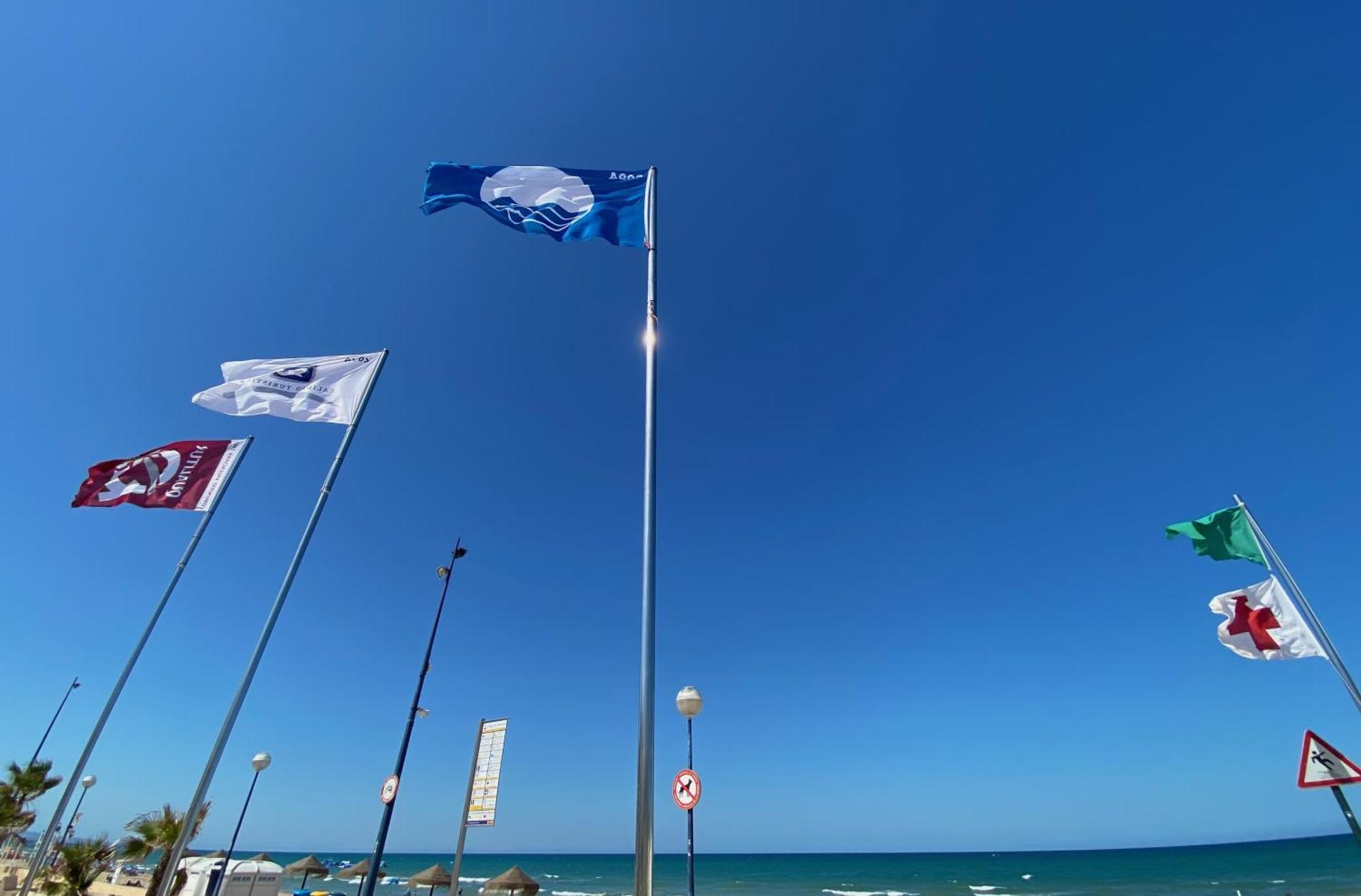 Casa De Los Dos Flamencos Miramar Kültér fotó