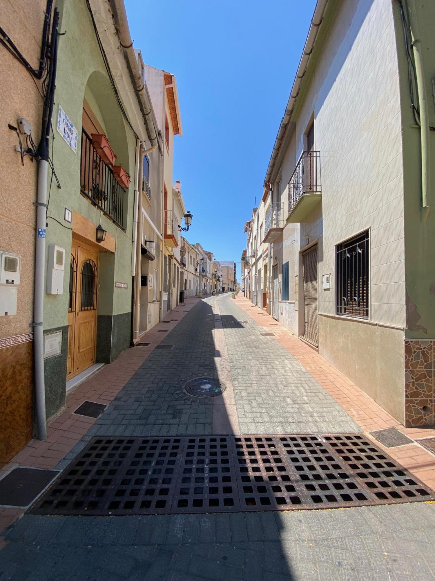 Casa De Los Dos Flamencos Miramar Kültér fotó