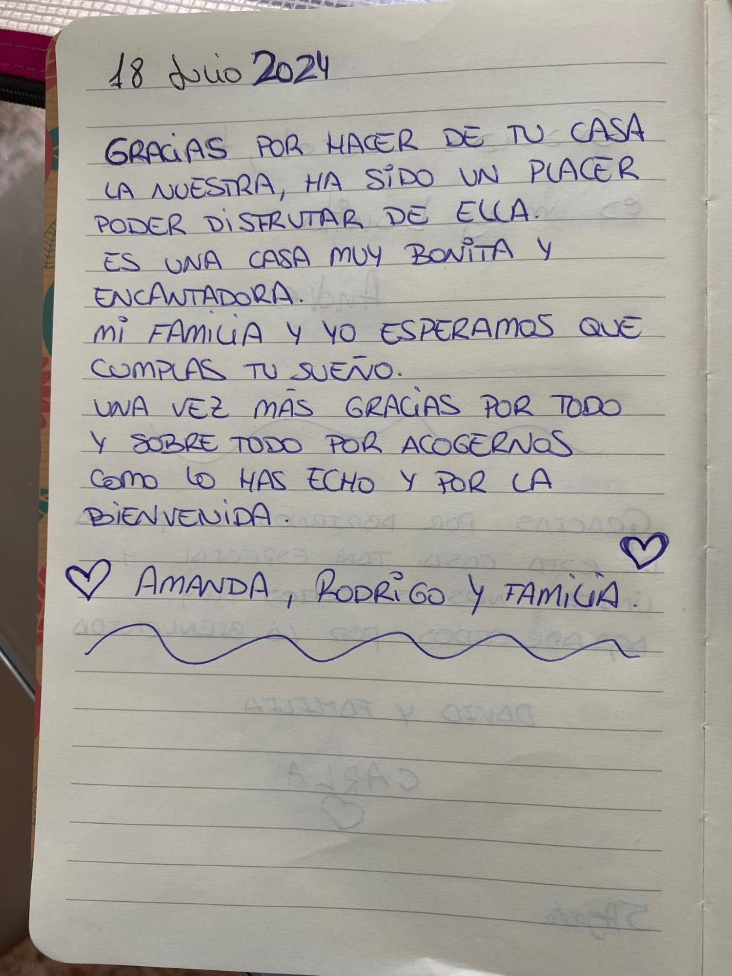 Casa De Los Dos Flamencos Miramar Kültér fotó