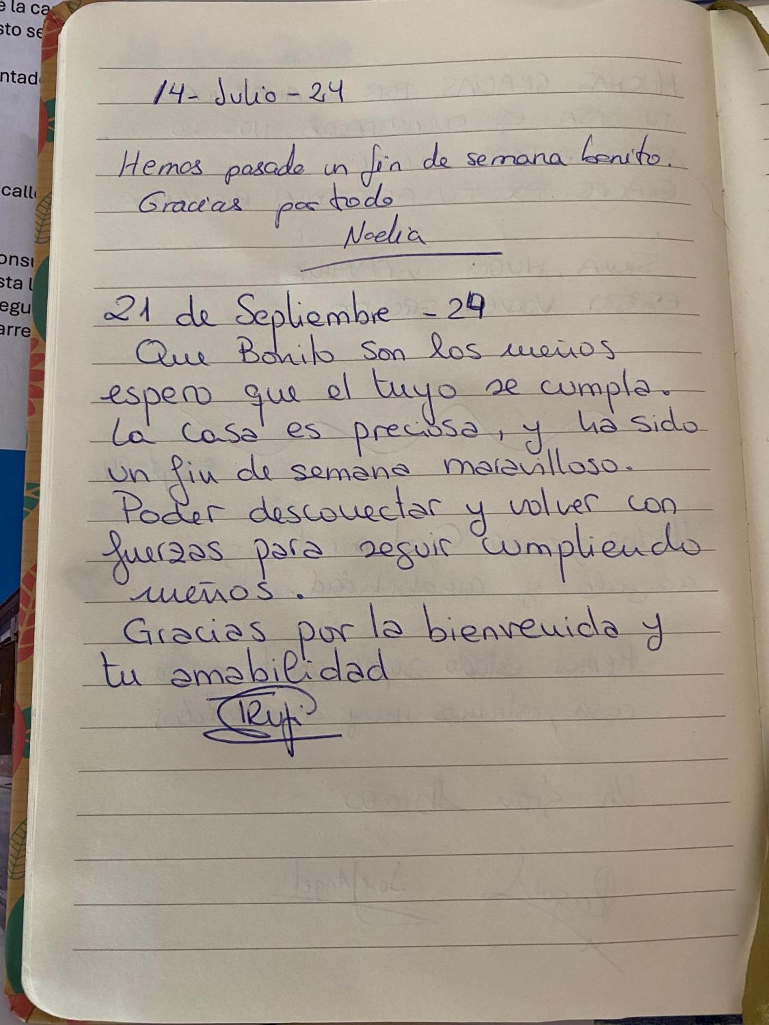 Casa De Los Dos Flamencos Miramar Kültér fotó