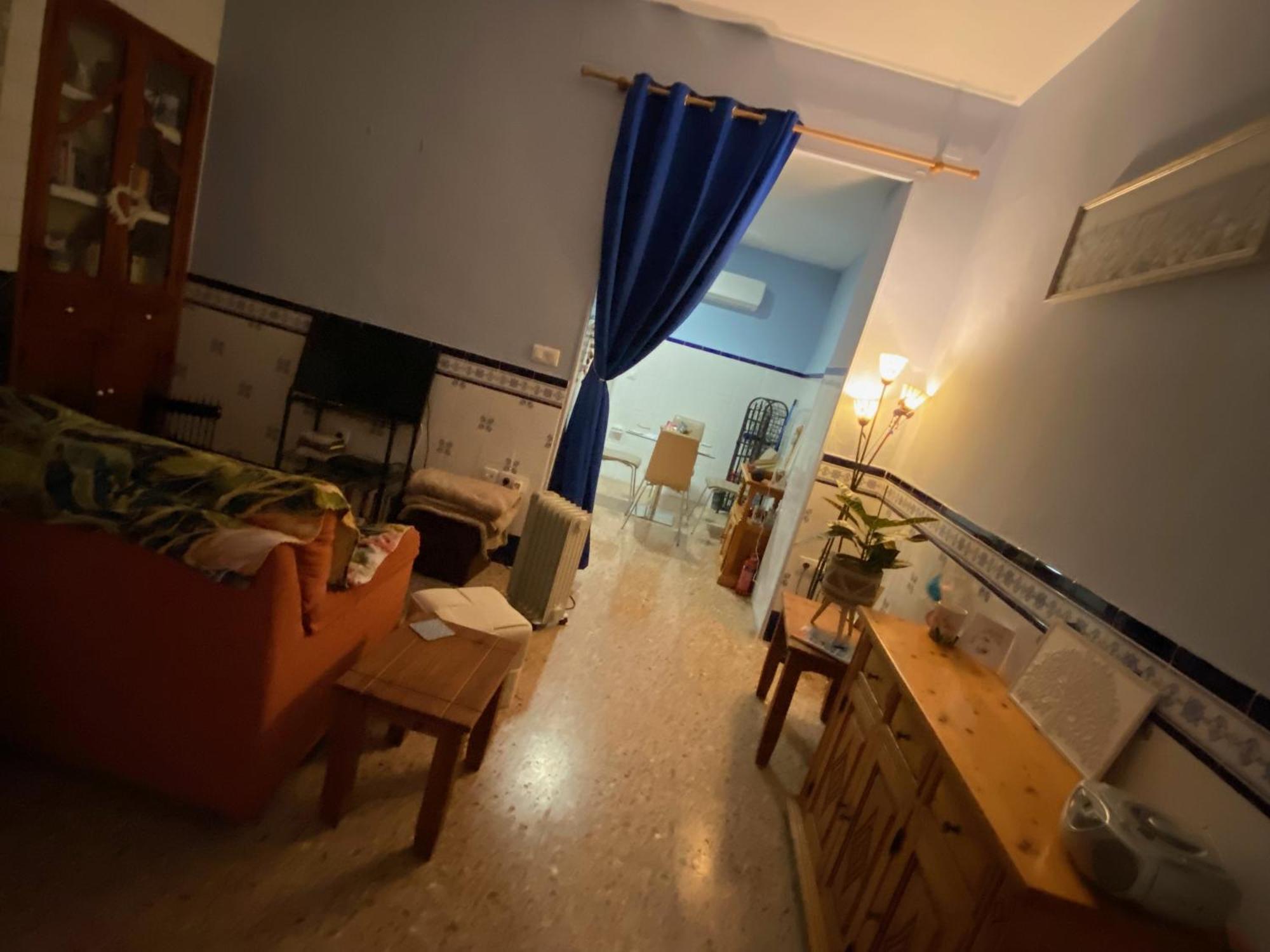 Casa De Los Dos Flamencos Miramar Kültér fotó