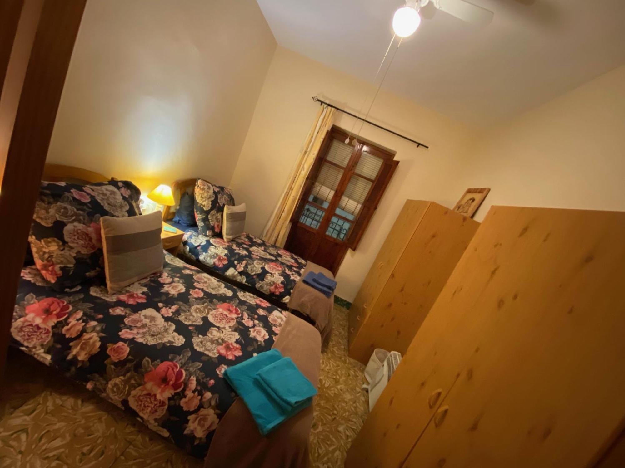 Casa De Los Dos Flamencos Miramar Kültér fotó