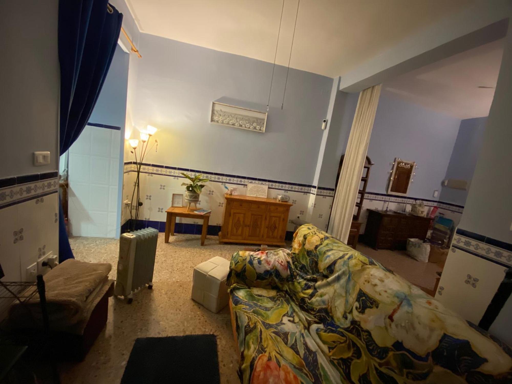 Casa De Los Dos Flamencos Miramar Kültér fotó