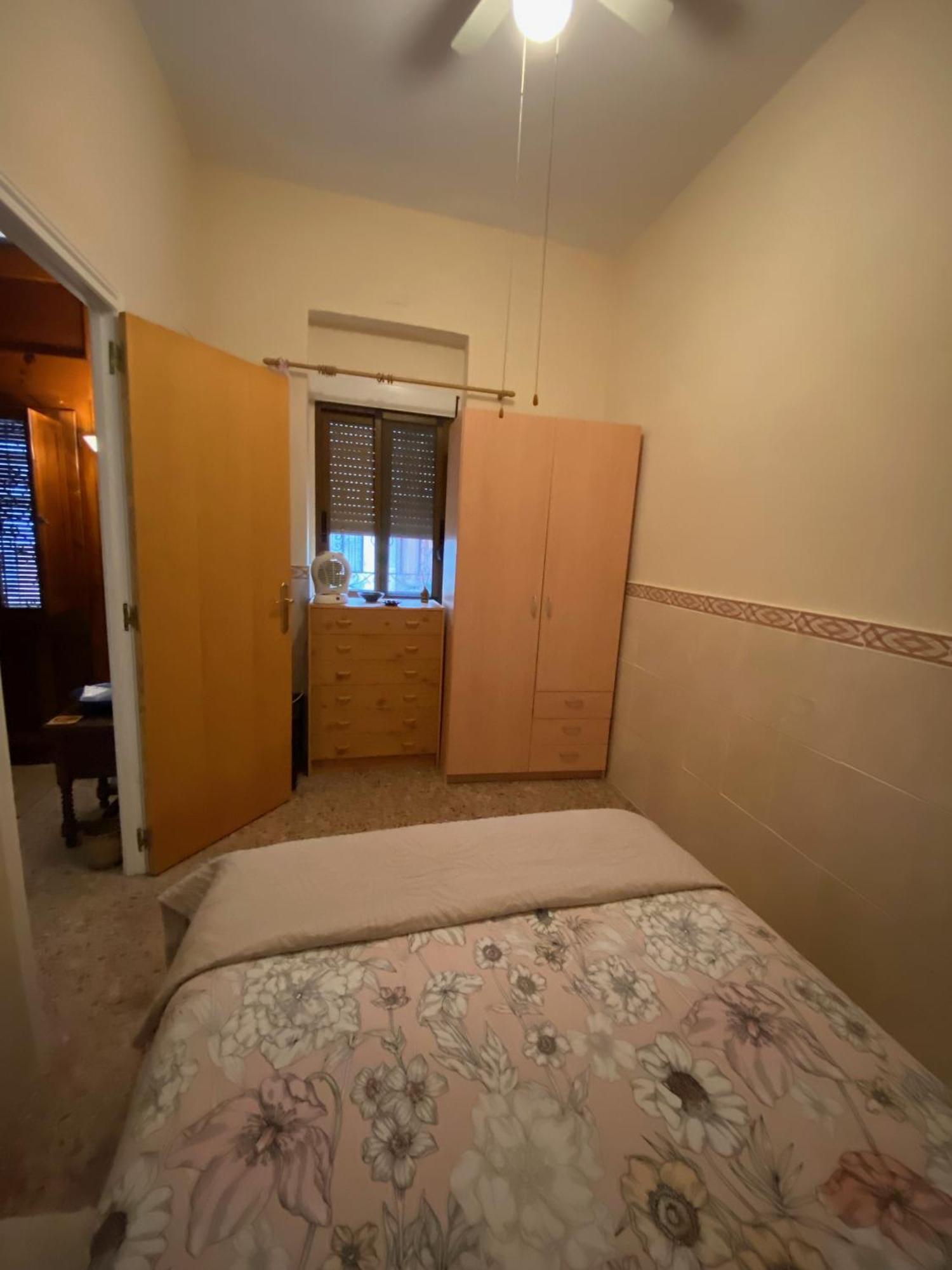 Casa De Los Dos Flamencos Miramar Kültér fotó