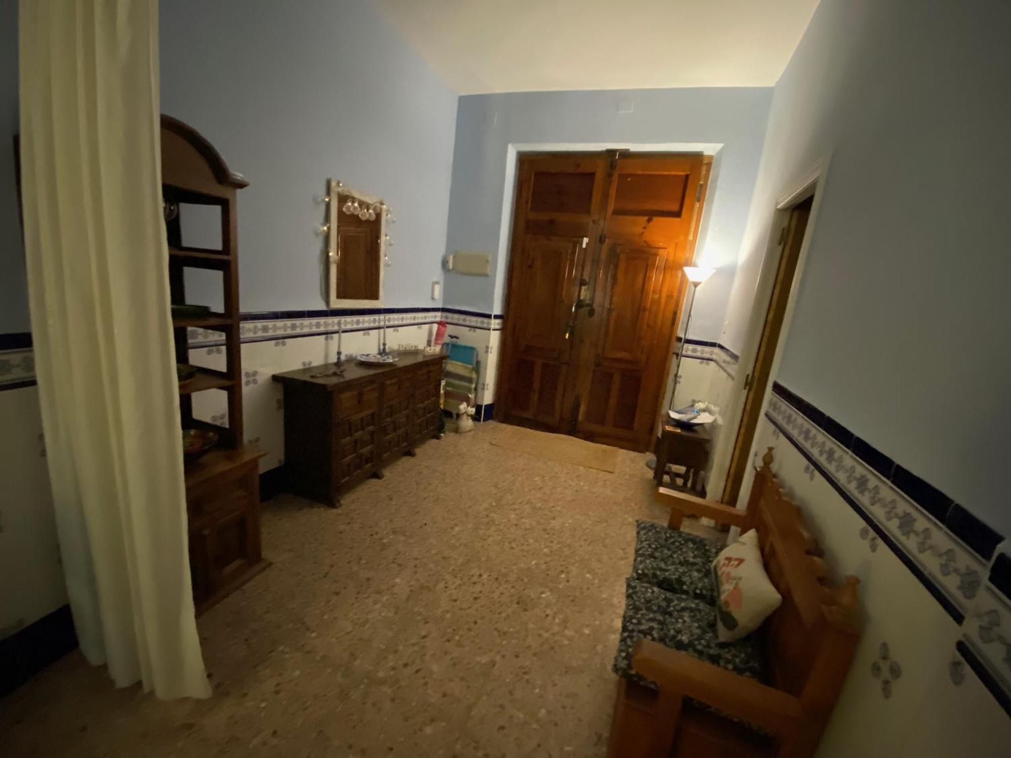 Casa De Los Dos Flamencos Miramar Kültér fotó