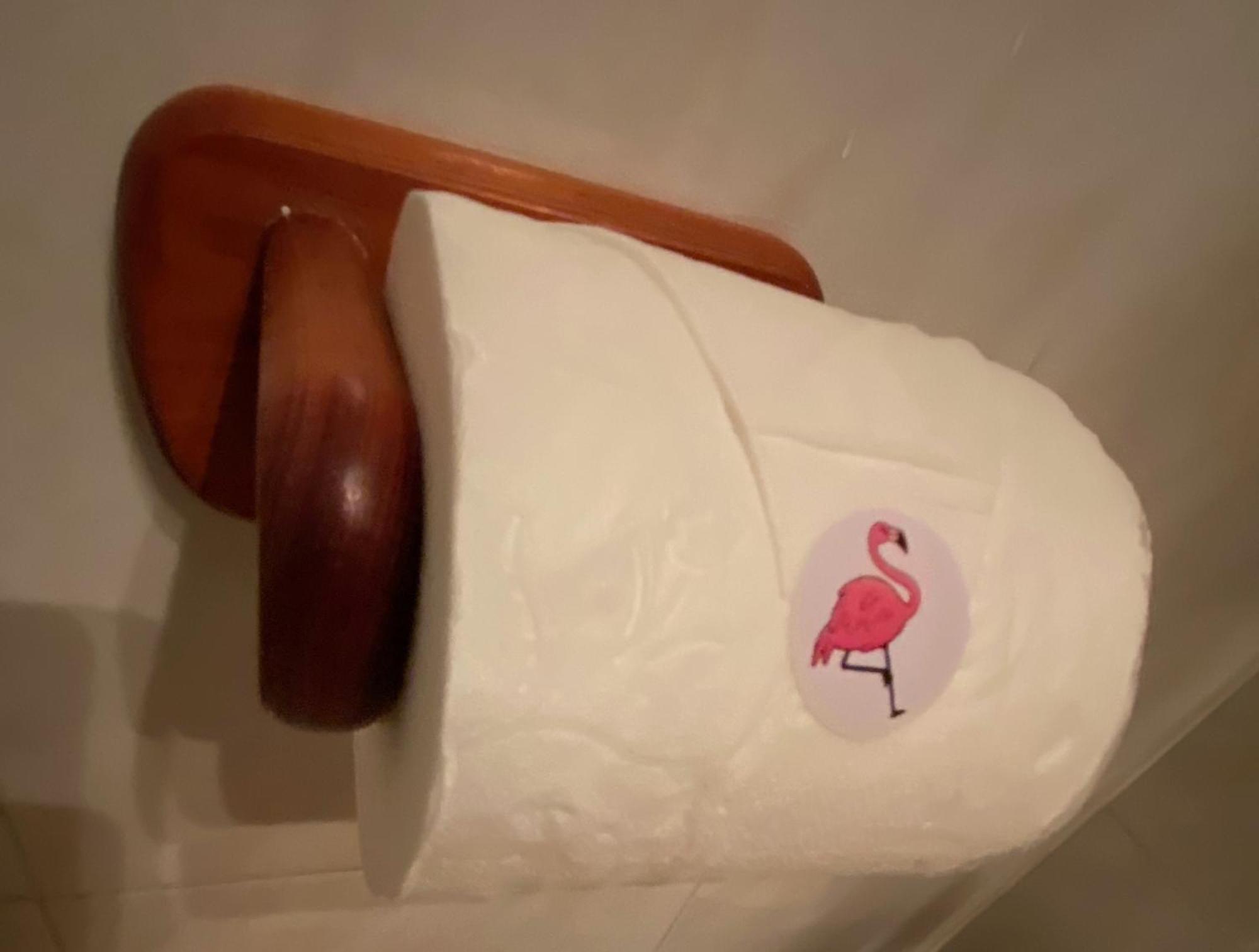 Casa De Los Dos Flamencos Miramar Kültér fotó